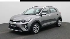 Gebruikt 2024 Kia Stonic SUV | € 25.400 (Eerlijke prijs)