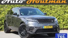 Gebruikt 2018 Land Rover Range Rover Velar HSE Dynamic SUV | € 47.750 (Eerlijke prijs)