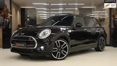 Gebruikt 2016 Mini John Cooper Works Clubman Stationwagen | € 21.450 (Eerlijke prijs)