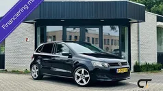 Gebruikt 2010 VW Polo Hatchback | € 4.499 (Goede deal)