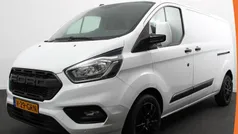 Gebruikt 2023 Ford Transit Custom Trend Van | € 24.390 (Eerlijke prijs)