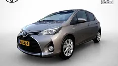 Gebruikt 2015 Toyota Yaris Hatchback | € 10.450 (Eerlijke prijs)