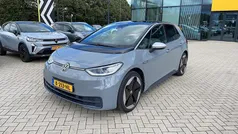 Grijs Gebruikt 2020 VW ID.3 Hatchback | € 18.950 (Goede deal)