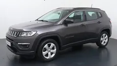 Gebruikt 2018 Jeep Compass Longitude SUV | € 17.440 (Eerlijke prijs)