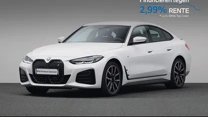 Occasion BMW i4 Executive 250 kW (340 PK) 2023 Sedan