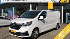 Gebruikt 2024 Renault Trafic Van | € 30.519 (Super prijs)