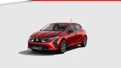 Gebruikt 2024 Mitsubishi Colt Intense Hatchback | € 22.930 (Eerlijke prijs)