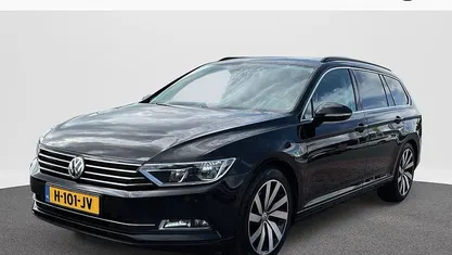 Gebruikt 2016 VW Passat Stationwagen | € 15.249 (Eerlijke prijs)