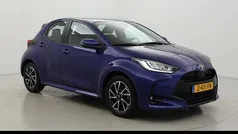 Gebruikt 2024 Toyota Yaris Hatchback | € 21.750 (Eerlijke prijs)