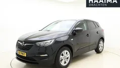 Gebruikt 2019 Opel Grandland X Business SUV | € 17.950 (Eerlijke prijs)
