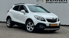 Gebruikt 2015 Opel Mokka Cosmo SUV | € 13.950 (Eerlijke prijs)