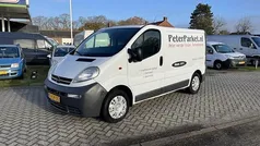 Gebruikt 2005 Opel Vivaro Van | € 2.100 (Eerlijke prijs)