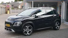 Gebruikt 2019 Citroën C3 Aircross Shine SUV | € 13.950 (Eerlijke prijs)