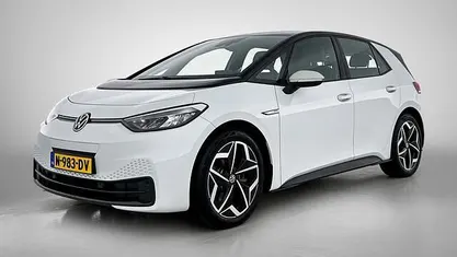 Gebruikt 2020 VW ID.3 Life Hatchback | € 17.940 (Eerlijke prijs)