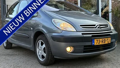 Occasion 2005 Citroën Xsara Picasso MPV | € 1.499 (Eerlijke prijs)