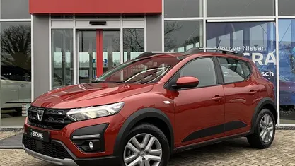 Occasion Dacia Sandero Comfort 2023 Hatchback