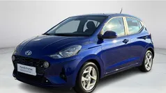 Gebruikt 2022 Hyundai i10 Comfort Hatchback | € 16.750 (Eerlijke prijs)