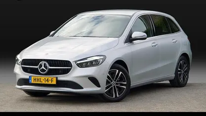 Occasion Mercedes B250e Progressive 218 PK (160 kW) 2023 MPV