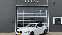Gebruikt 2012 BMW 118 M Sport Hatchback | € 8.999 (Eerlijke prijs)