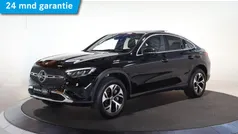 Gebruikt 2024 Mercedes GLC300 Luxury Coupé | € 72.850