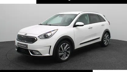 Occasion 2018 Kia Niro SUV | € 18.940 (Eerlijke prijs)