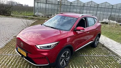Occasion MG ZS Comfort 130 kW (177 PK) 2024 SUV