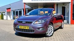 Gebruikt 2008 Ford Focus Cabriolet Titanium Cabriolet | € 8.450 (Eerlijke prijs)