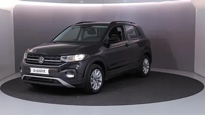 Occasion 2022 VW T-Cross Life SUV | € 24.949 (Eerlijke prijs)