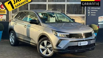Occasion Opel Grandland X 225 PK (165 kW) 2024 SUV