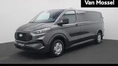 Gebruikt 2024 Ford Transit Custom Trend Van | € 31.945 (Super prijs)