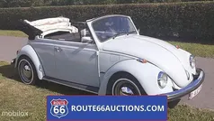 Gebruikt 1970 VW Beetle Cabriolet | € 11.500