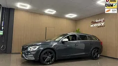 Gebruikt 2017 Volvo V60 Stationwagen | € 13.975 (Goede deal)