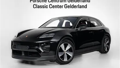 Occasion Porsche Macan 330 kW (449 PK) 2025 SUV