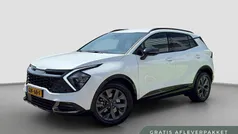 Gebruikt 2024 Kia Sportage SUV | € 37.935 (Eerlijke prijs)