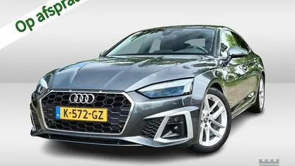 Occasion Audi A5 Sportback S-Line 265 PK (194 kW) 2021 Hatchback