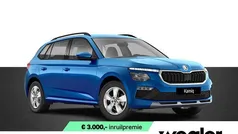 Gebruikt 2025 Skoda Kamiq Selection SUV | € 34.990 (Eerlijke prijs)