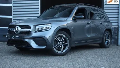 Gebruikt 2020 Mercedes GLB250 AMG SUV | € 995