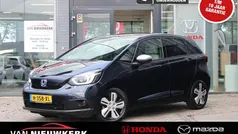 Gebruikt 2020 Honda Jazz Executive Hatchback | € 22.900 (Eerlijke prijs)