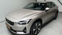 Grijs Gebruikt 2023 Polestar 2 Long Range Single Motor Sedan | € 28.940 (Goede deal)