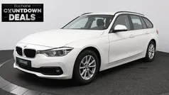 Gebruikt 2018 BMW 320 Executive Stationwagen | € 19.495 (Super prijs)