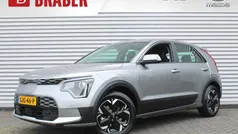 Grijs Gebruikt 2024 Kia e-Niro Light SUV | € 35.162 (Eerlijke prijs)