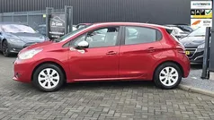 Gebruikt 2014 Peugeot 208 Hatchback | € 6.450 (Eerlijke prijs)