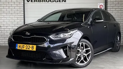Occasion 2020 Kia ProCeed GT-Line Hatchback | € 21.900 (Eerlijke prijs)