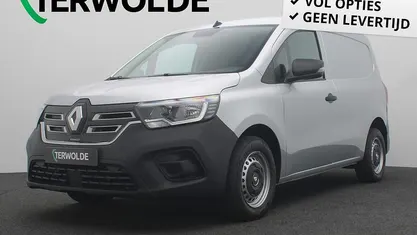 Occasion Renault Kangoo 89 kW (122 PK) 2023 Gris highland MPV
