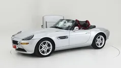 Gebruikt 2000 BMW Z8 Comfort Edition Cabriolet | € 229.950