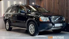 Gebruikt 2004 Volvo XC90 Momentum SUV | € 7.990 (Eerlijke prijs)