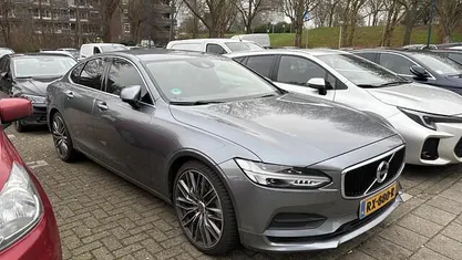 Grijs Gebruikt 2018 Volvo S90 Sedan | € 23.350 (Goede deal)