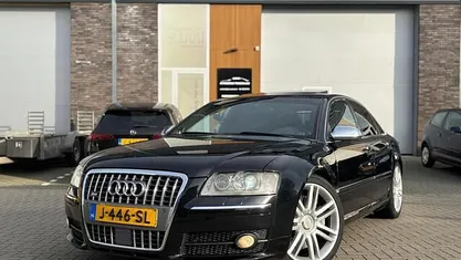 Occasion Audi S8 S-Line 450 PK (330 kW) 2006 Sedan