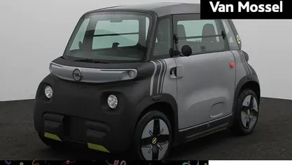 Occasion Opel Rocks-e Rocks 132 kW (180 PK) 2025 Hatchback