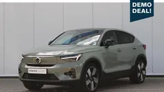 Gebruikt 2024 Volvo EC40 Plus SUV | € 39.950 (Super prijs)